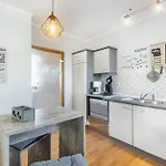 Apartamento Zweite Heimat