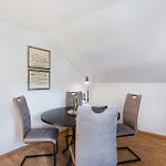 Zweite Heimat Apartamento