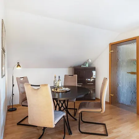 Apartman Zweite Heimat Schmallenberg