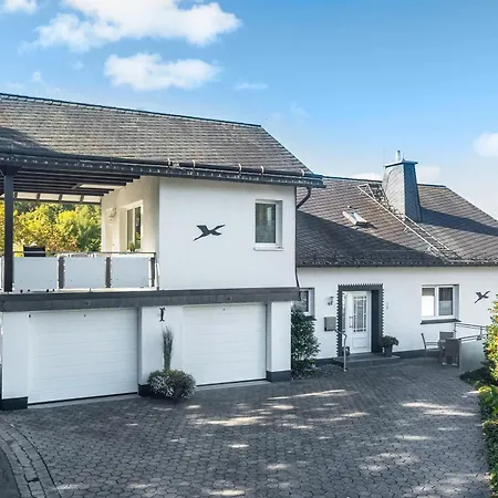 Apartman Zweite Heimat