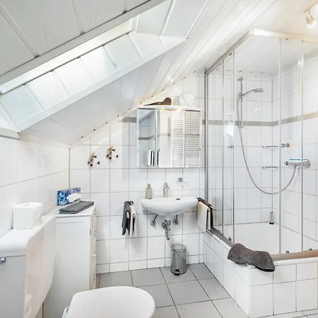 Apartman Zweite Heimat *