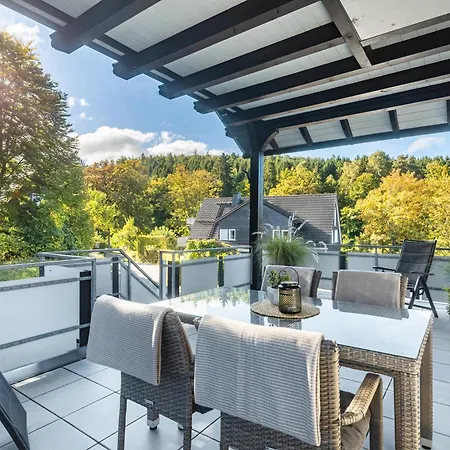 Apartman Zweite Heimat