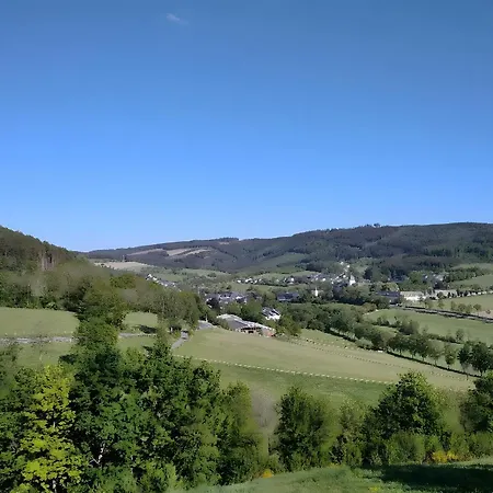 Zweite Heimat Apartman