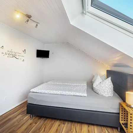 Apartamento Zweite Heimat