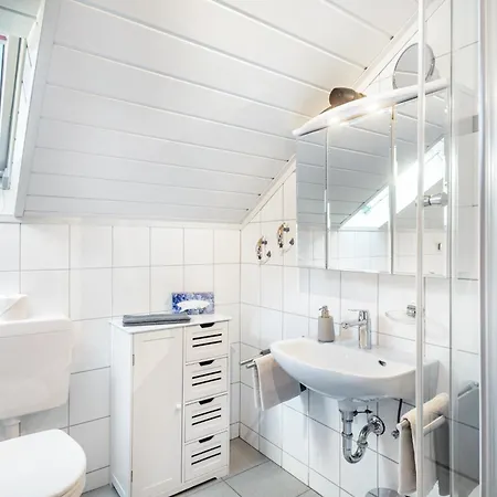 Zweite Heimat Apartamento