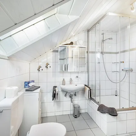 Apartment Zweite Heimat