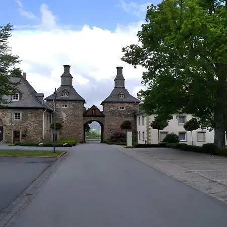 Apartamento Zweite Heimat Schmallenberg