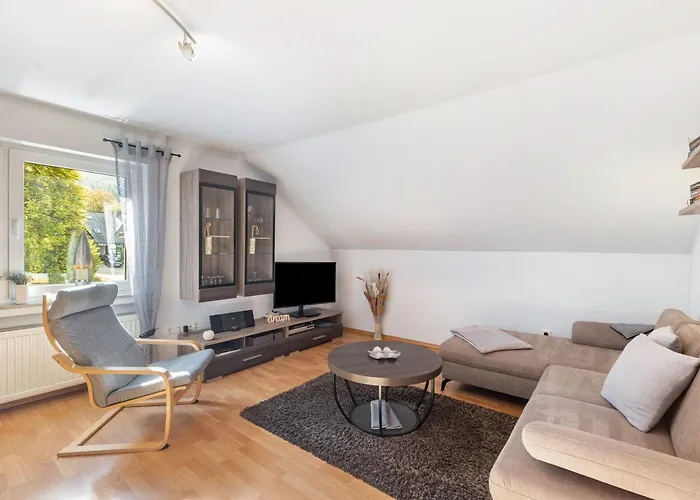 Zweite Heimat Appartement