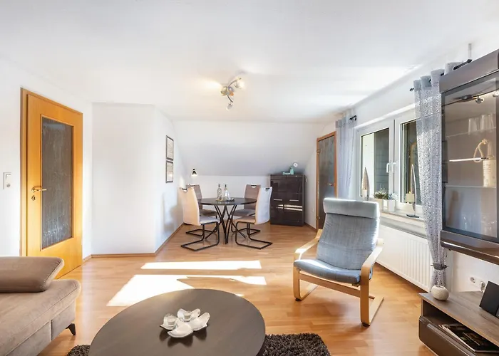 Zweite Heimat Appartement