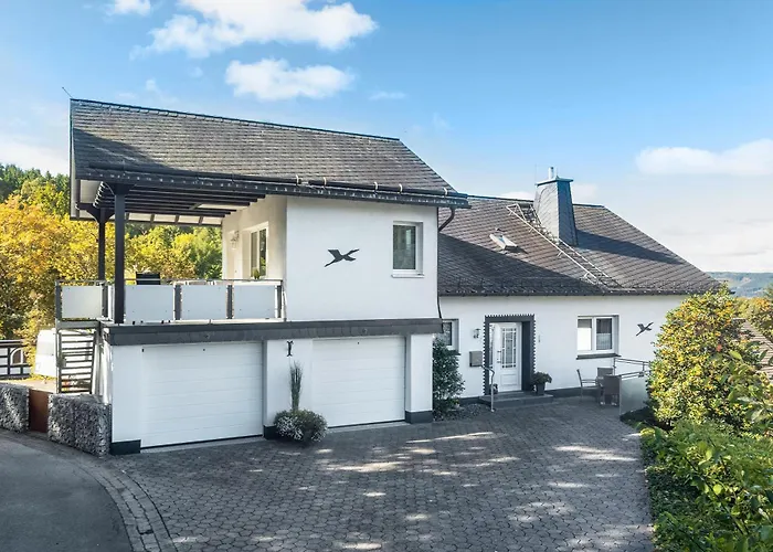 Appartement Zweite Heimat