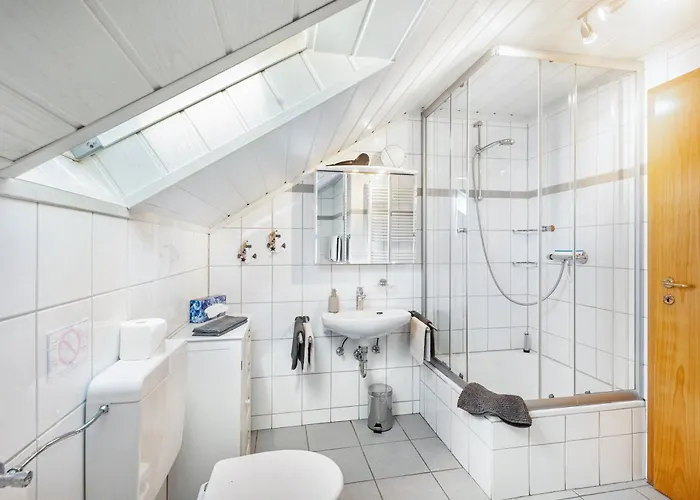 Appartement Zweite Heimat *