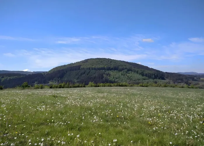 Appartement Zweite Heimat *