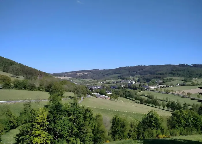 Zweite Heimat Appartement